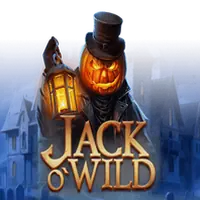 Jack O'Wild