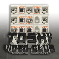 Toshi Video Club
